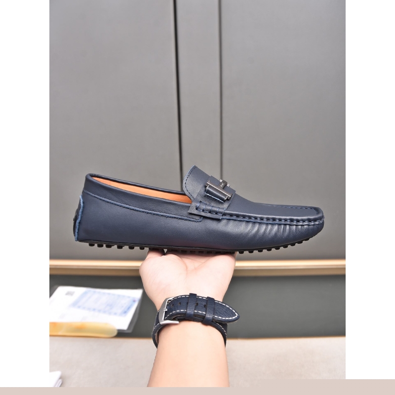 Tods Leather Shoes